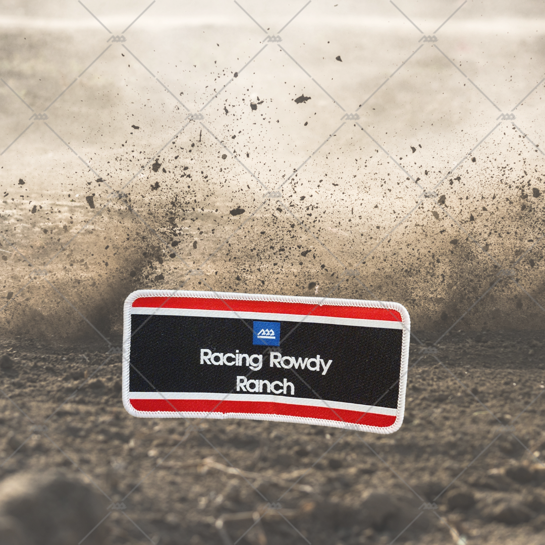 RRR GM Ranchwrench - YP6006 - BLK/BLK