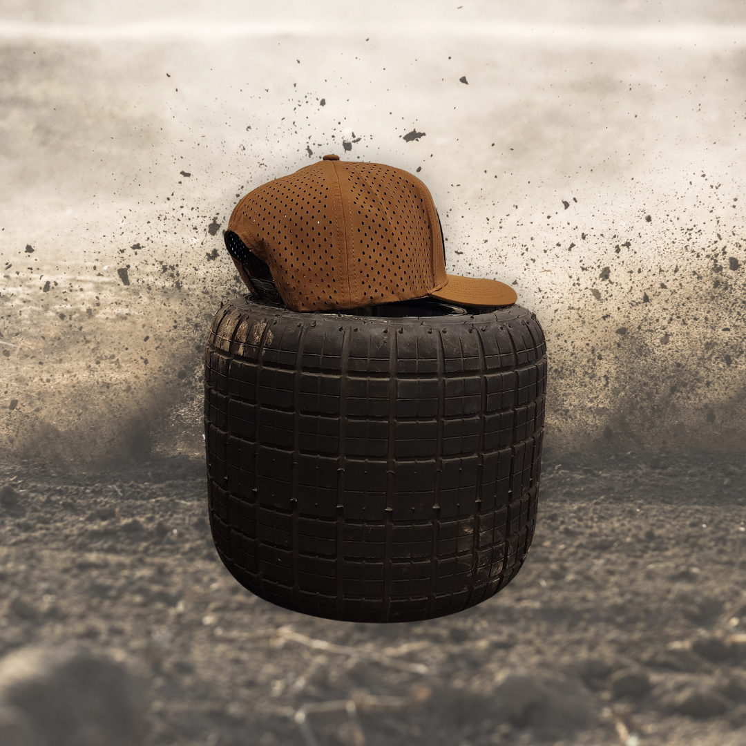 RRR Rowdy Original - ZBH - CRML/CRML