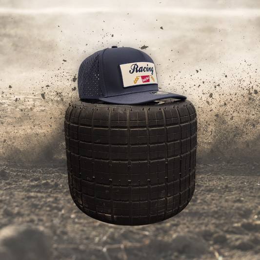 RRR Rowdy Original - ZBH - NVY/NVY