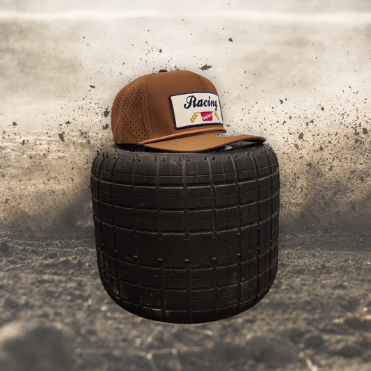 RRR Rowdy Original - ZBHR - CRML/CRML