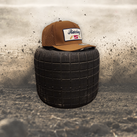 RRR Rowdy Original - ZBH - CRML/CRML