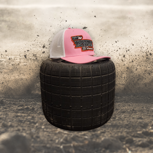 STM Throwin' Sliders Podcast - R112 - PNK/WHT