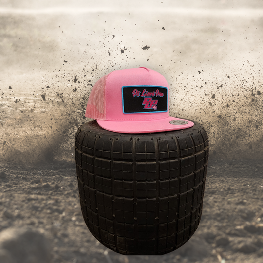 RRR Pit Lizard Posse - YP6006 - PNK/PNK