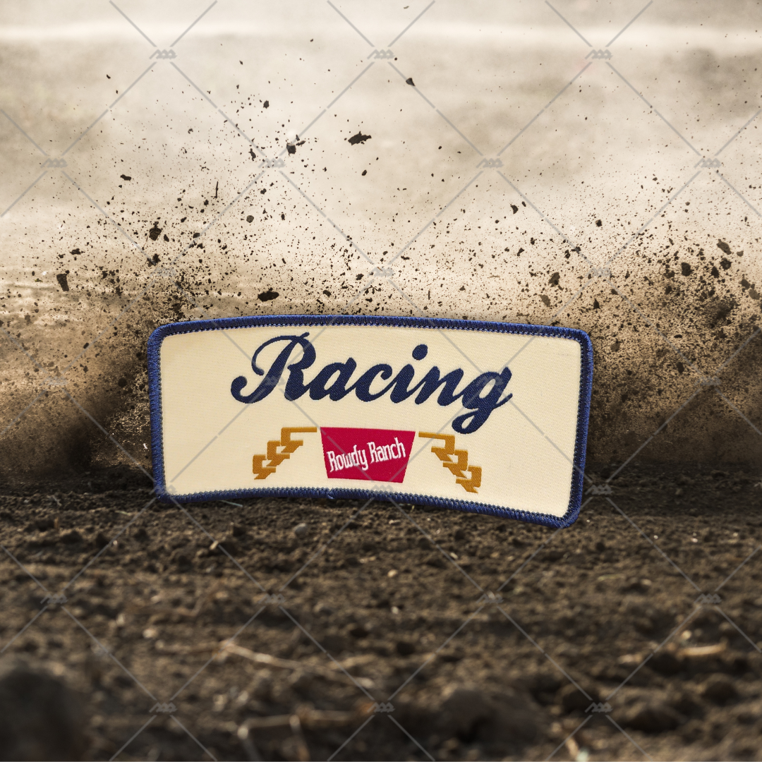 RRR Rowdy Original - ZBH - CRML/CRML