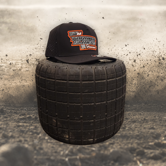 STM Throwin' Sliders Podcast - ZBH - BLK/BLK