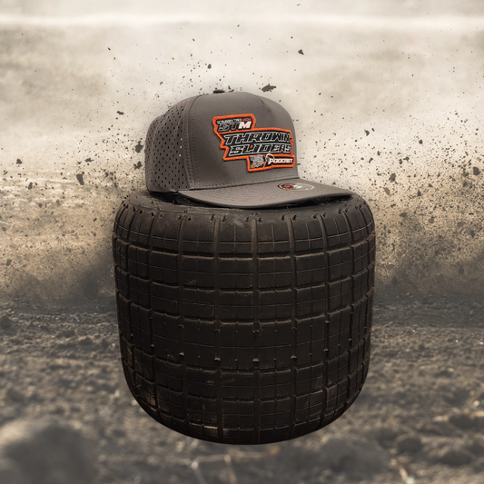 STM Throwin' Sliders Podcast - ZBH - GRY/GRY