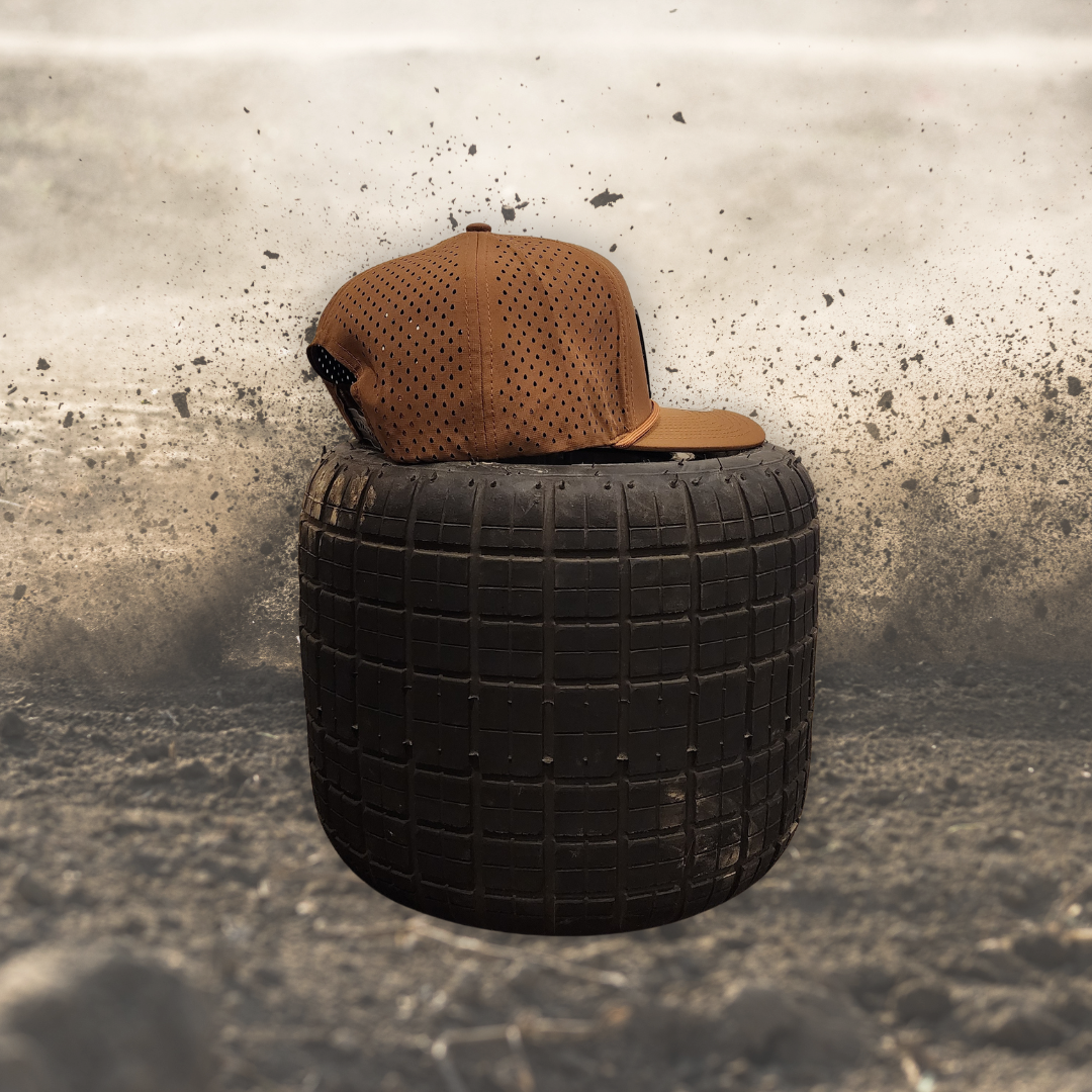 RRR Rowdy Original - ZBHR - CRML/CRML