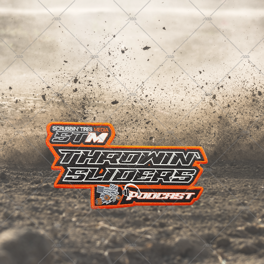 STM Throwin' Sliders Podcast - ZBH - BLK/BLK